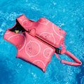 Detská vesta AQUASTIC belay pink HT-16879 11
