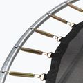 Záhradná trampolína HUMBAKA Eco 427 cm čierna ECO-14' Tramps 4