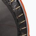 HUMBAKA Super 244 cm oranžová záhradná trampolína Super-8' Trampoty 18