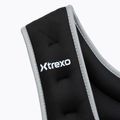 Záťažová tréningová vesta XTREXO čierna WV-10 4
