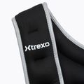 Záťažová tréningová vesta XTREXO čierna WV-05 4