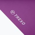 TREXO podložka na jogu TPE 2 6 mm ružová YM-T02R 3