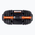 Nastaviteľná činka XTREXO 24 kg čierna ADT-24 5