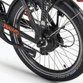 Ecobike Rhino 13Ah Greenway Smart BMS elektrický bicykel čierny 1010203 5