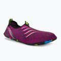 Topánky do vody AQUASTIC Aqua purple WS008