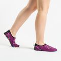 Topánky do vody AQUASTIC Aqua purple WS008 4