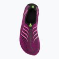 Topánky do vody AQUASTIC Aqua purple WS008 9
