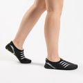 Topánky do vody AQUASTIC Aqua black WS049 6