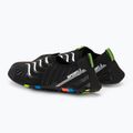 Topánky do vody AQUASTIC Aqua black WS049 8