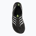 Topánky do vody AQUASTIC Aqua black WS049 11