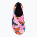 Detská obuv do vody AQUASTIC Aqua pink KWS065 8