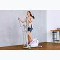 Eliptický trenažér XTREXO biely ET3 5