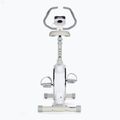 Stacionárny bicykel TREXO biely EB3 3
