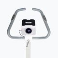 Stacionárny bicykel TREXO biely EB3 5
