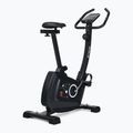 Stacionárny bicykel TREXO Hex čierny EB-H2
