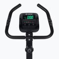 Stacionárny bicykel TREXO Hex čierny EB-H2 10
