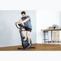 Stacionárny bicykel TREXO Hex čierny EB-H2 6
