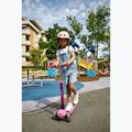 Detská cyklistická prilba ATTABO K1 ružová AH-K1 11