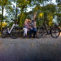 Ecobike LX300 Greenway elektrický bicykel biely 1010306 20