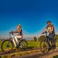 Ecobike LX300 Greenway elektrický bicykel biely 1010306 24