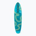 AQUASTIC SUP doska Adelaide 10' allround zelená AQS-SUP002 4