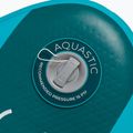 AQUASTIC SUP doska Adelaide 10' allround zelená AQS-SUP002 9