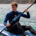 SUP AQUASTIC plovák na pádlo modrý AQS-SFS001 5