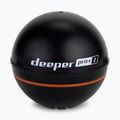 Rybársky sonar Deeper Smart Sonar Pro+ 2 so stupnicou čierny DP5H10S10+Weight 2