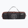 Nobile 5 Cestovná taška Master board bag black NO-5