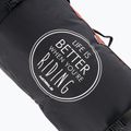 Nobile 5 Cestovná taška Master board bag black NO-5 2