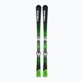 Zjazdové lyže HEAD Supershape e-Magnum SW SF-PR + Protector PR 13 green 313301/100880 10