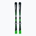 Zjazdové lyže HEAD Supershape e-Magnum SW SF-PR + Protector PR 13 green 313301/100880