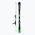 Zjazdové lyže HEAD Supershape e-Magnum SW SF-PR + Protector PR 13 green 313301/100880 2