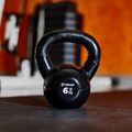 TREXO Kettlebell VKB06 6 kg 5