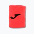 Zápästné obväzy Joma 4245 Wristband Short 2 szt. oranžové 4245.P4