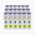 Tenisové loptičky Slazenger Wimbledon 72 žlté 3494