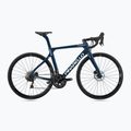 Pinarello Paris Disc 15 2x11 cestný bicykel modrý C14472122-1389
