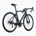 Pinarello Paris Disc 15 2x11 cestný bicykel modrý C14472122-1389 2