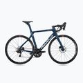 Pinarello Paris Disc Ultegra 2x11 cestný bicykel modrý C14482122-1389