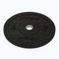Olympijské nárazníkové závažia XTREXO čierne TRX-BMP5 5 kg