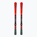 Zjazdové lyže Völkl Deacon 74+RMotion2 16 GW red/grey 121151/6977R1.VR
