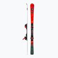 Zjazdové lyže Völkl Deacon 74+RMotion2 16 GW red/grey 121151/6977R1.VR 2