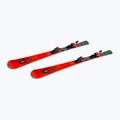 Zjazdové lyže Völkl Deacon 74+RMotion2 16 GW red/grey 121151/6977R1.VR 4