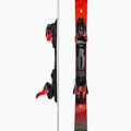 Zjazdové lyže Völkl Deacon 74+RMotion2 16 GW red/grey 121151/6977R1.VR 5