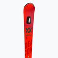 Zjazdové lyže Völkl Deacon 74+RMotion2 16 GW red/grey 121151/6977R1.VR 8