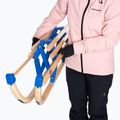 VT-Sport Davos 100 hnedé skladacie sane DKV 73100 2