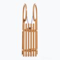 VT-Sport skladacie sane Lamb's Horns hnedé HKS 43110 4