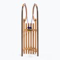 VT-Sport skladacie sane Lamb's Horns hnedé HKS 43110 5