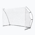 Futbalová bránka OneTeam Flex 240 x 150 cm biela OT-SNG2415 3