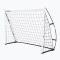 Futbalová bránka OneTeam Flex 180 x 120 cm biela OT-SNG1812 3